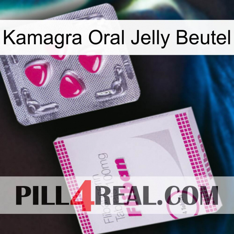 Kamagra Oral Jelly Sachets 32